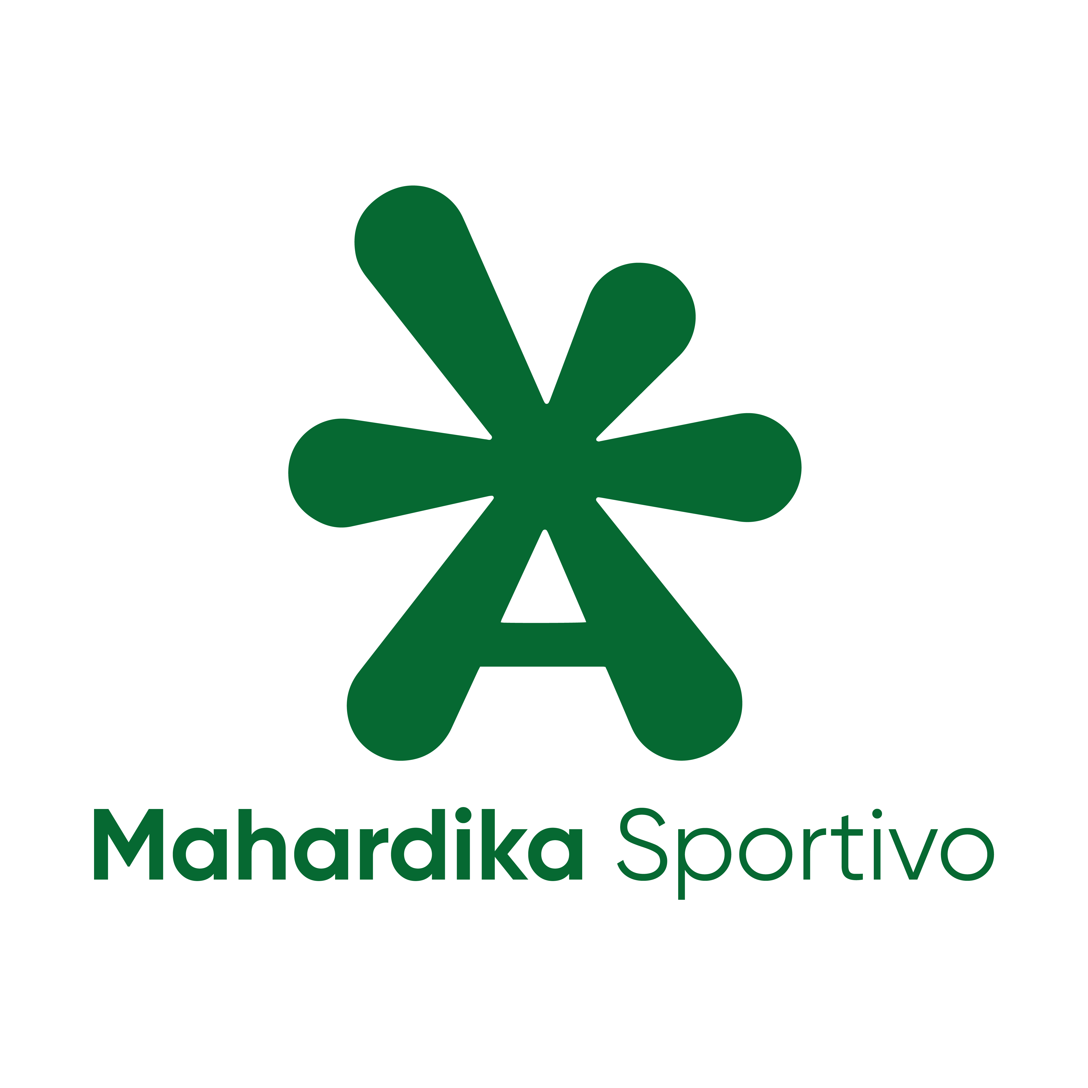 Mahardika Pusaka Sportivo