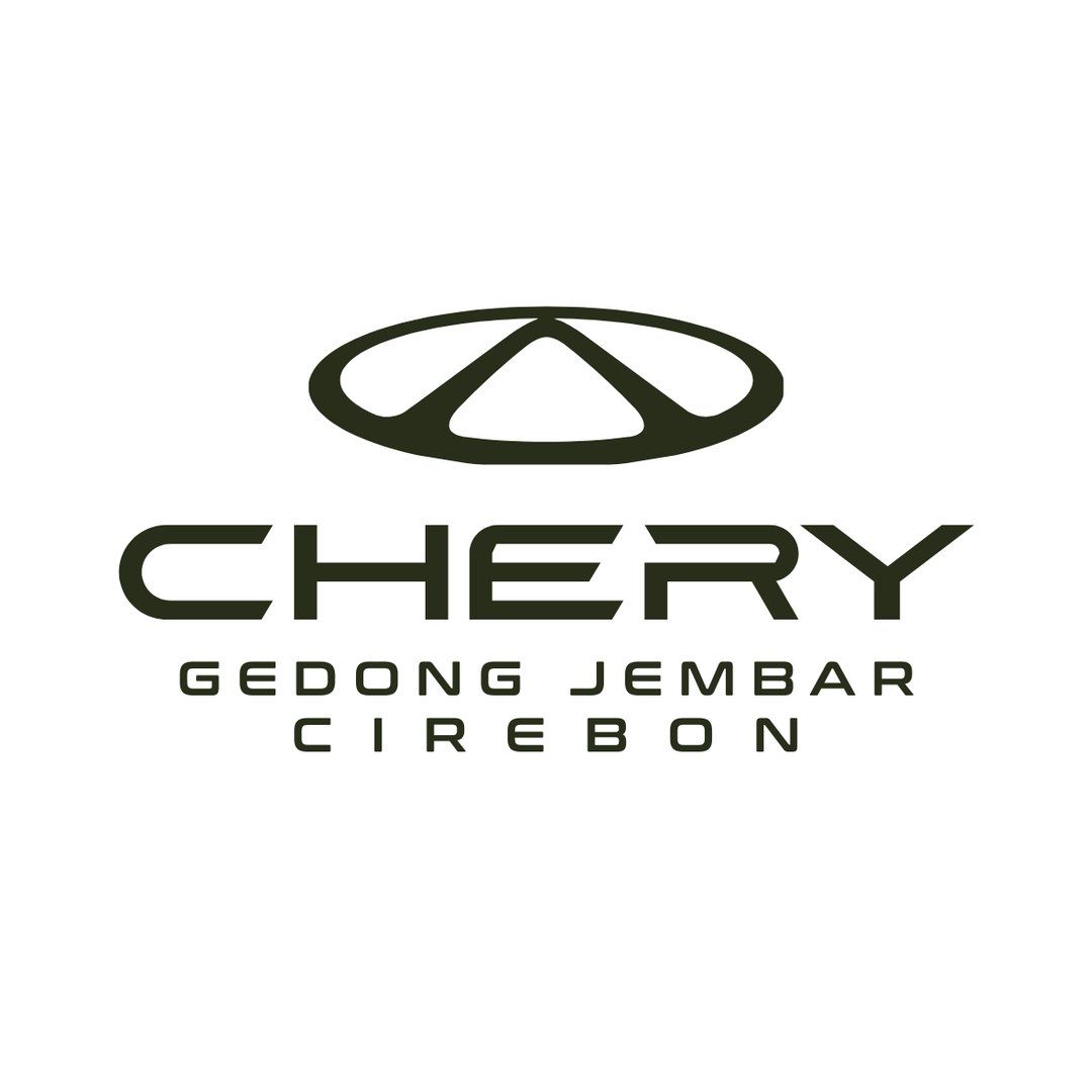 Chery Gedong Jembar Jaya Cirebon logo