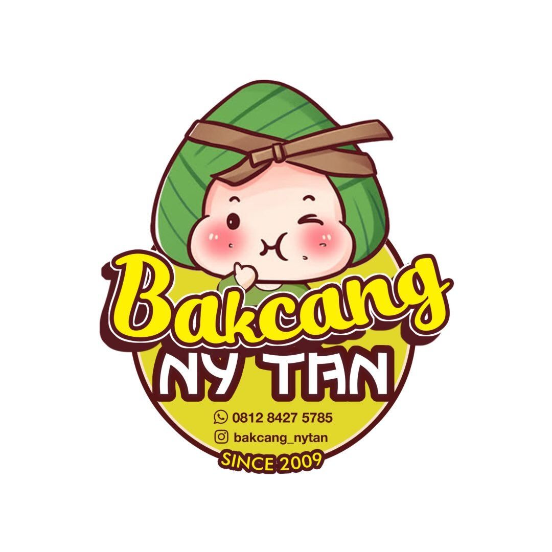 Bakcang Ny. Tan