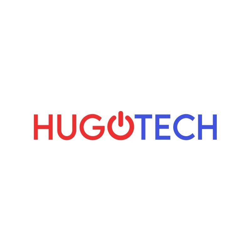 Hugotech logo