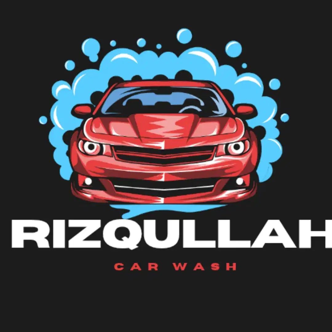 Rizqullah Car Wash