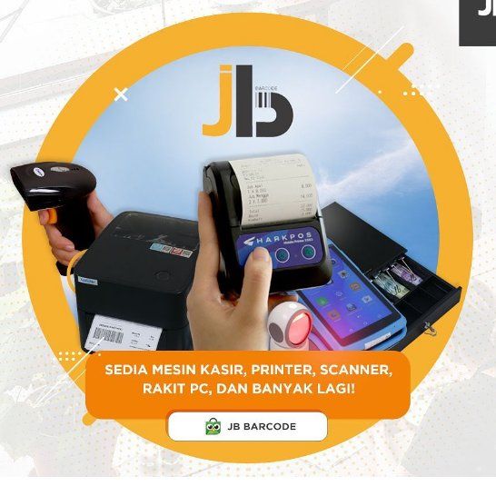 JB Barcode