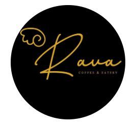 Rava Coffee & Salon