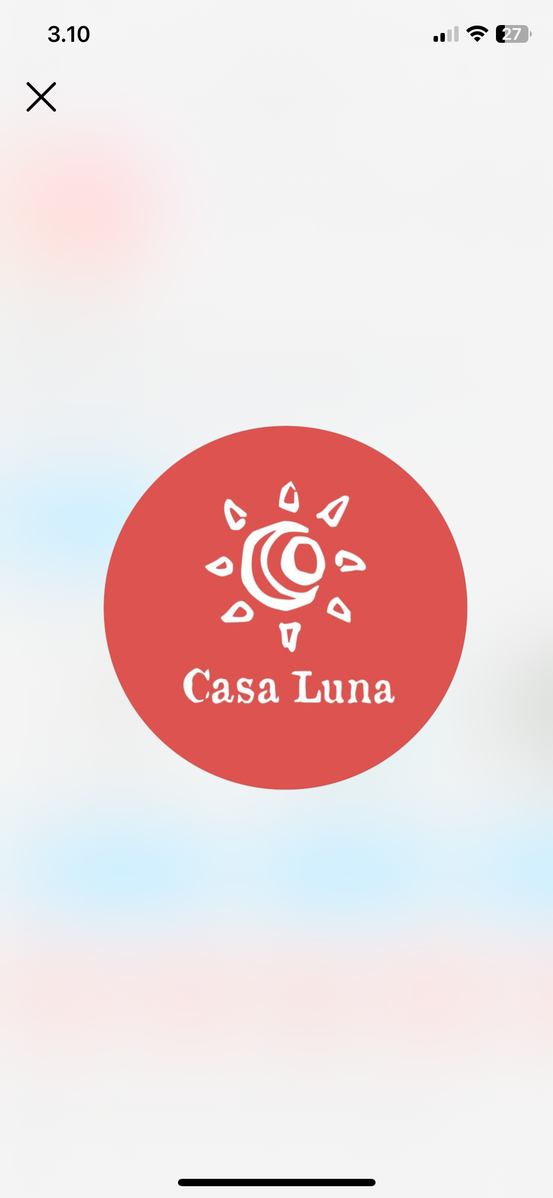 CASA LUNA GROUP logo