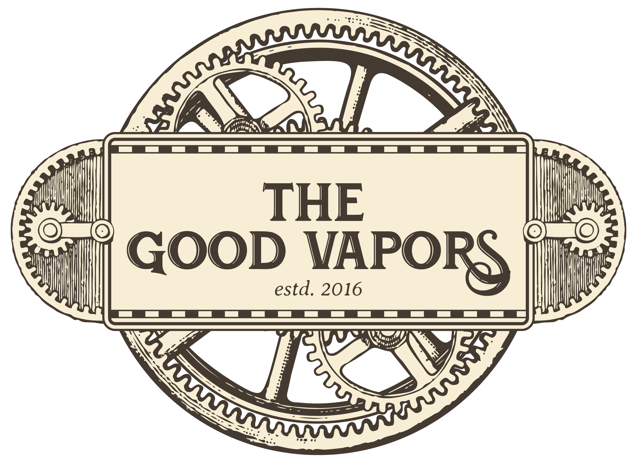 The Good Vapors