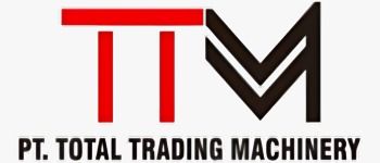 PT Total Trading Machinery