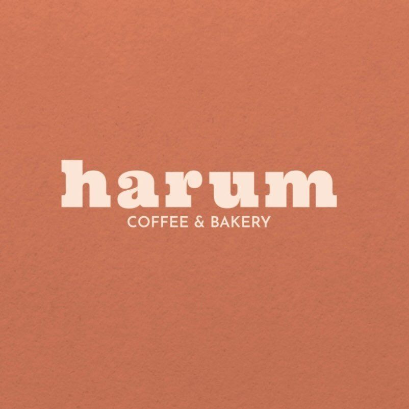 Harum Coffee & Bakery
