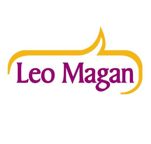 Leo Magan Speech Sanctuary Pte Ltd