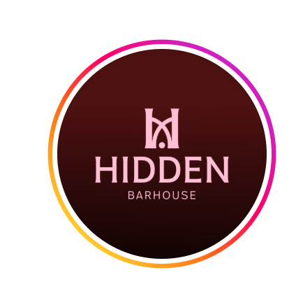 Hidden Barhouse