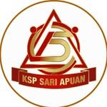 KSP SARI APUAN