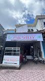 Ayam Goreng & Pindang Pedas Pak Willy