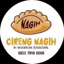 CIRENG NAGIH logo