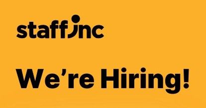 Staff Inc Affiliator