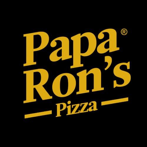 Papa Ron's Pizza