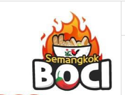 Semangkok Boci