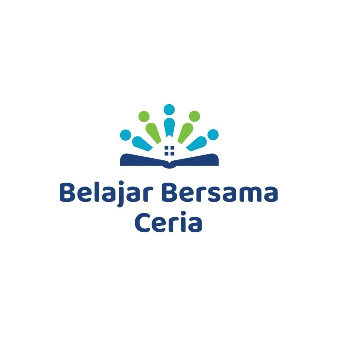 Belajar Bersama Ceria logo