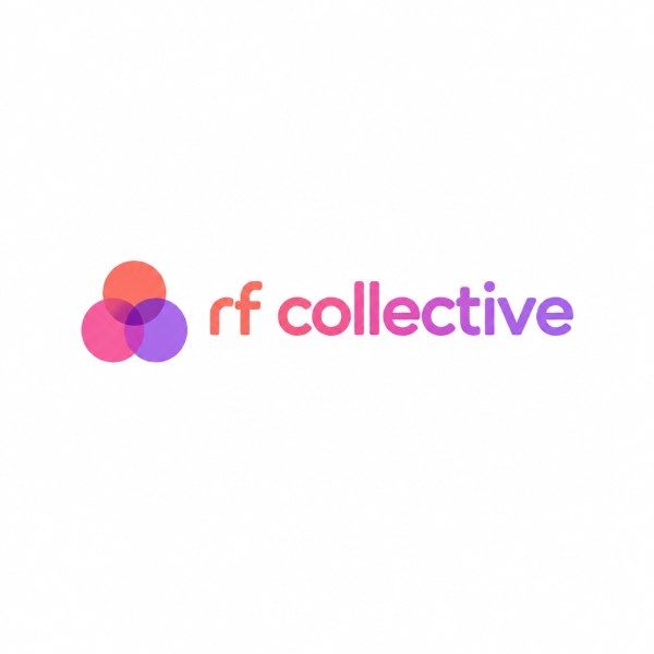 RF Collective logo