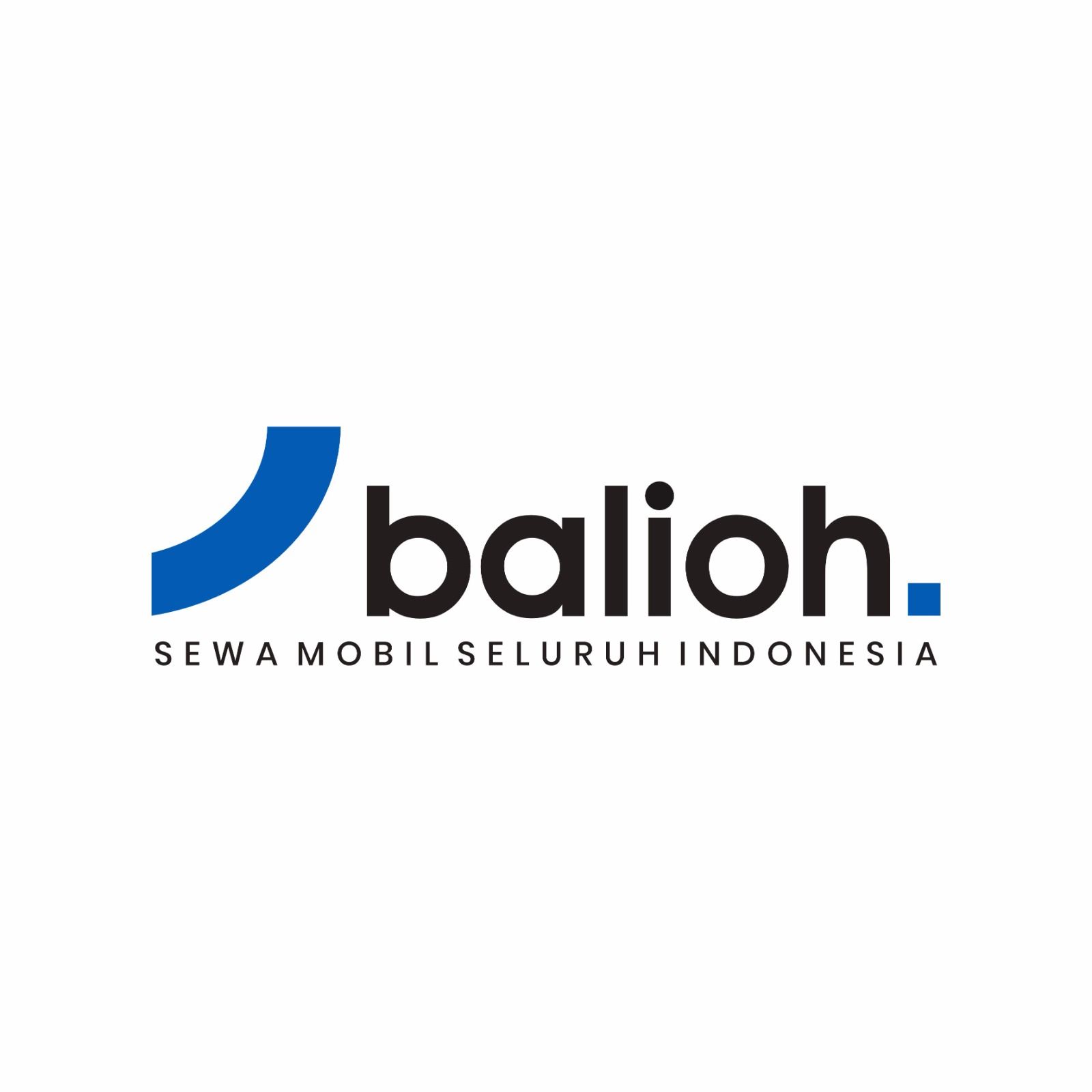 PT BALIOH TRANS GLOBAL logo