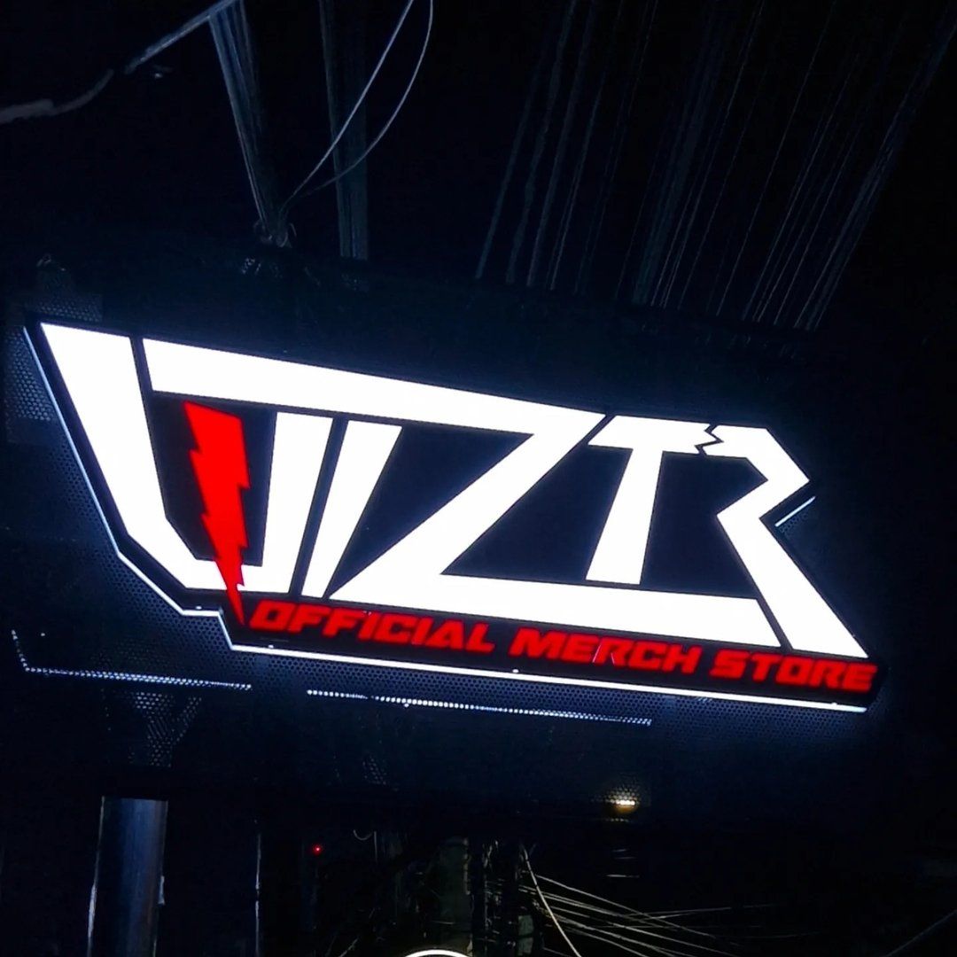Wiz.tr Official Merch