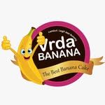 Vrda Banana Cake
