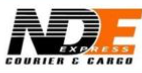 NDE EXPRESS logo