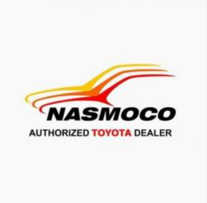 PT New Ratna Motor (Toyota Nasmoco)