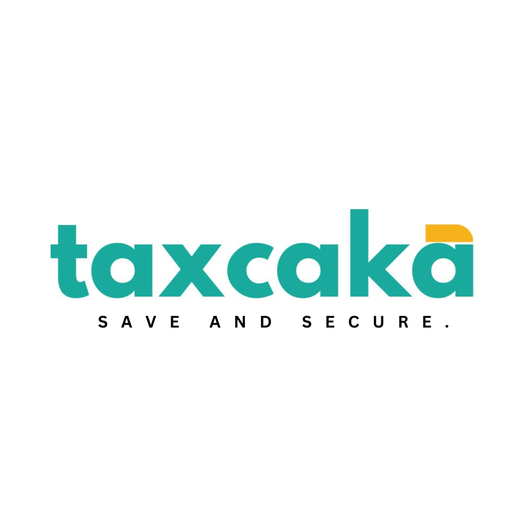 Taxcaka Tax Consulting logo