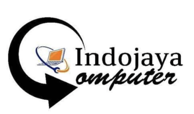 Indojaya Computer logo