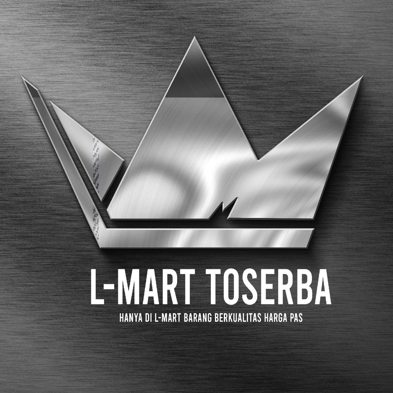L - Mart Toserba