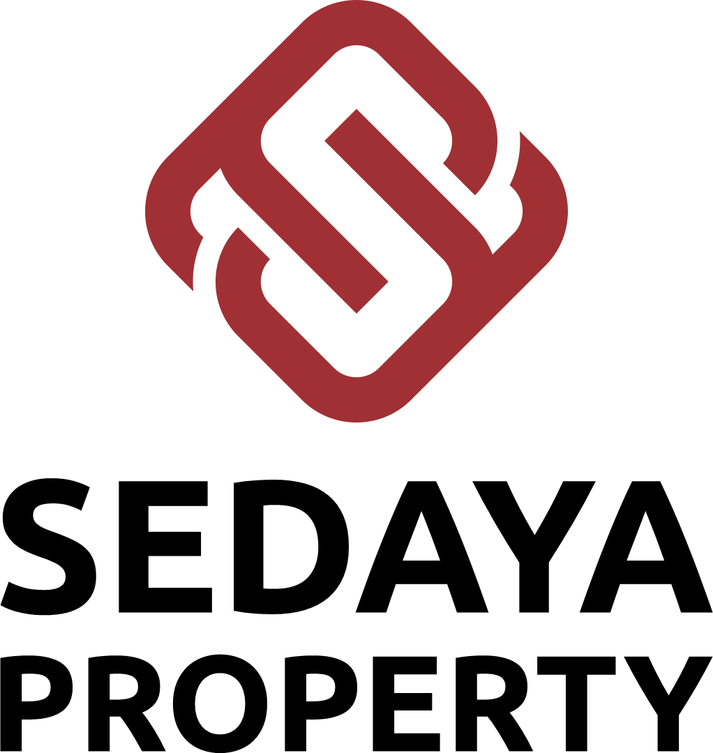 SEDAYA PROPERTY logo