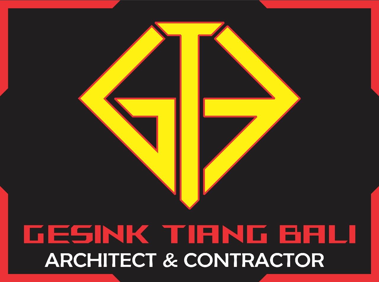 Gesink Tiang Bali