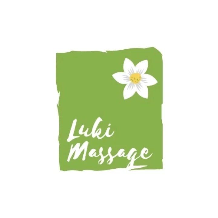 Luki Massage logo