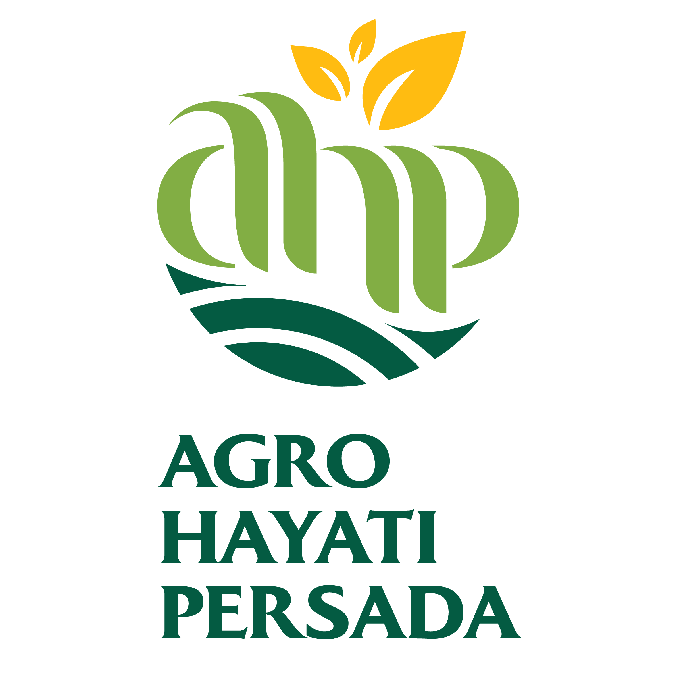 PT Agro Hayati Persada logo