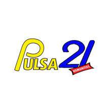 Pulsa 21 Gresik