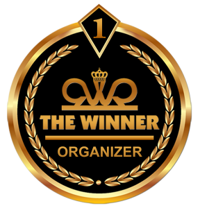 The Winner Organizer