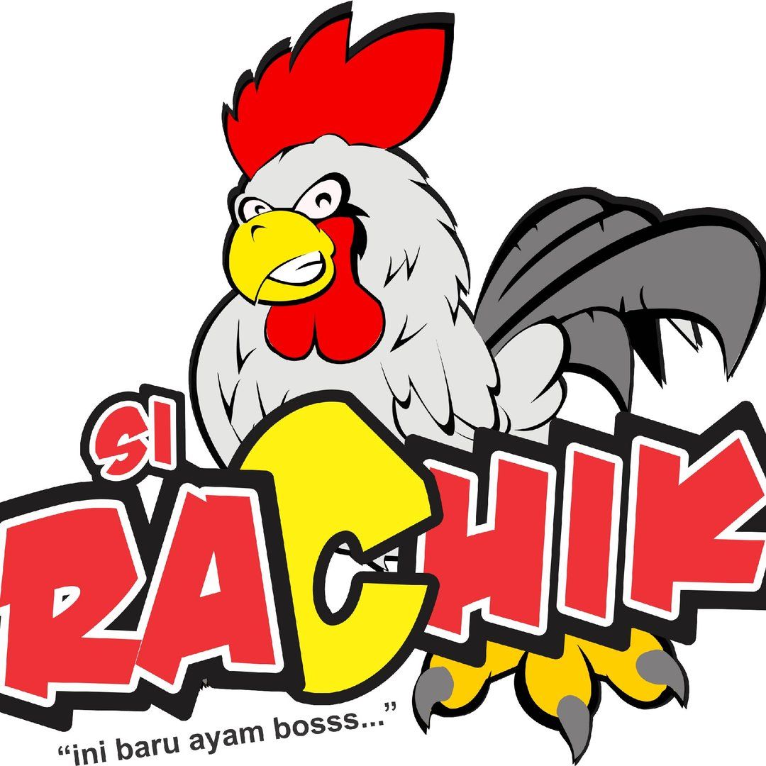 Si Rachik (Rama Chicken)