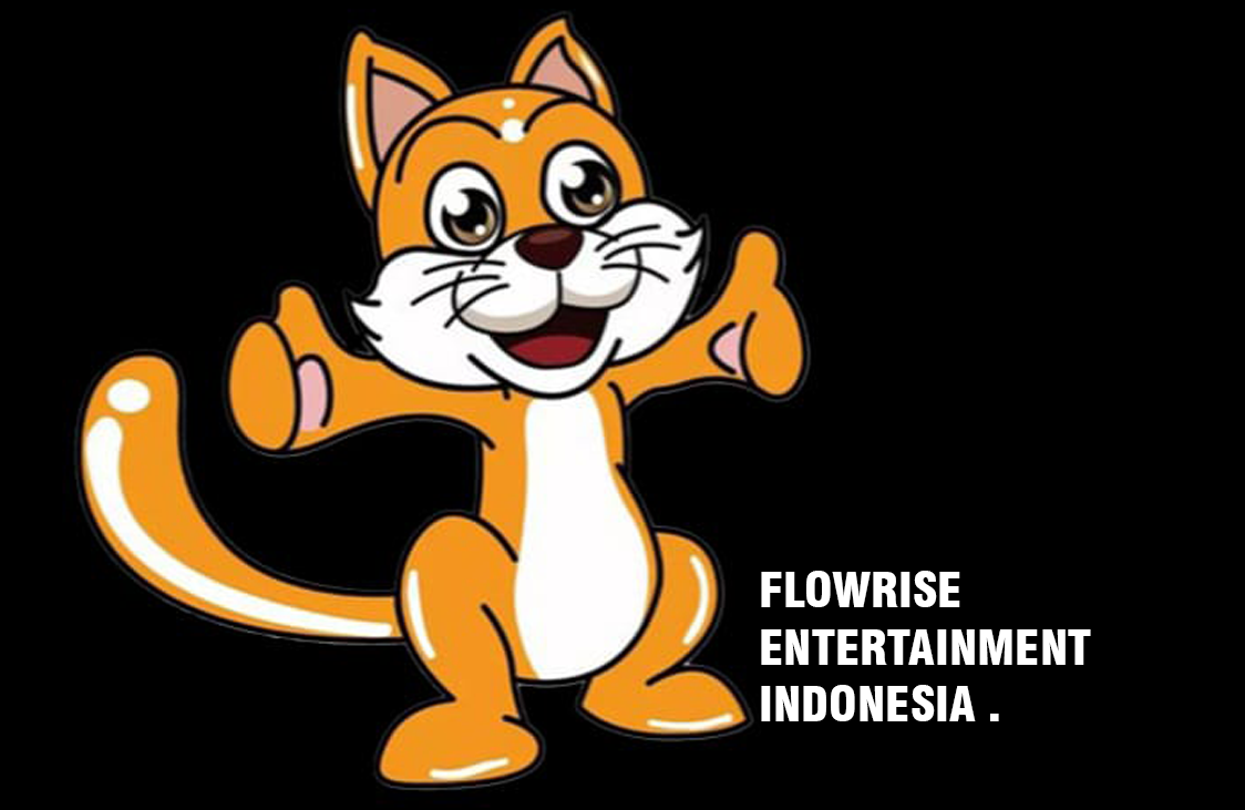 Flowrise Entertainment logo