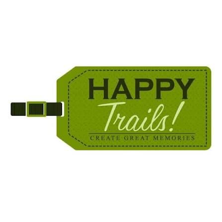 Happy Trails! Asia