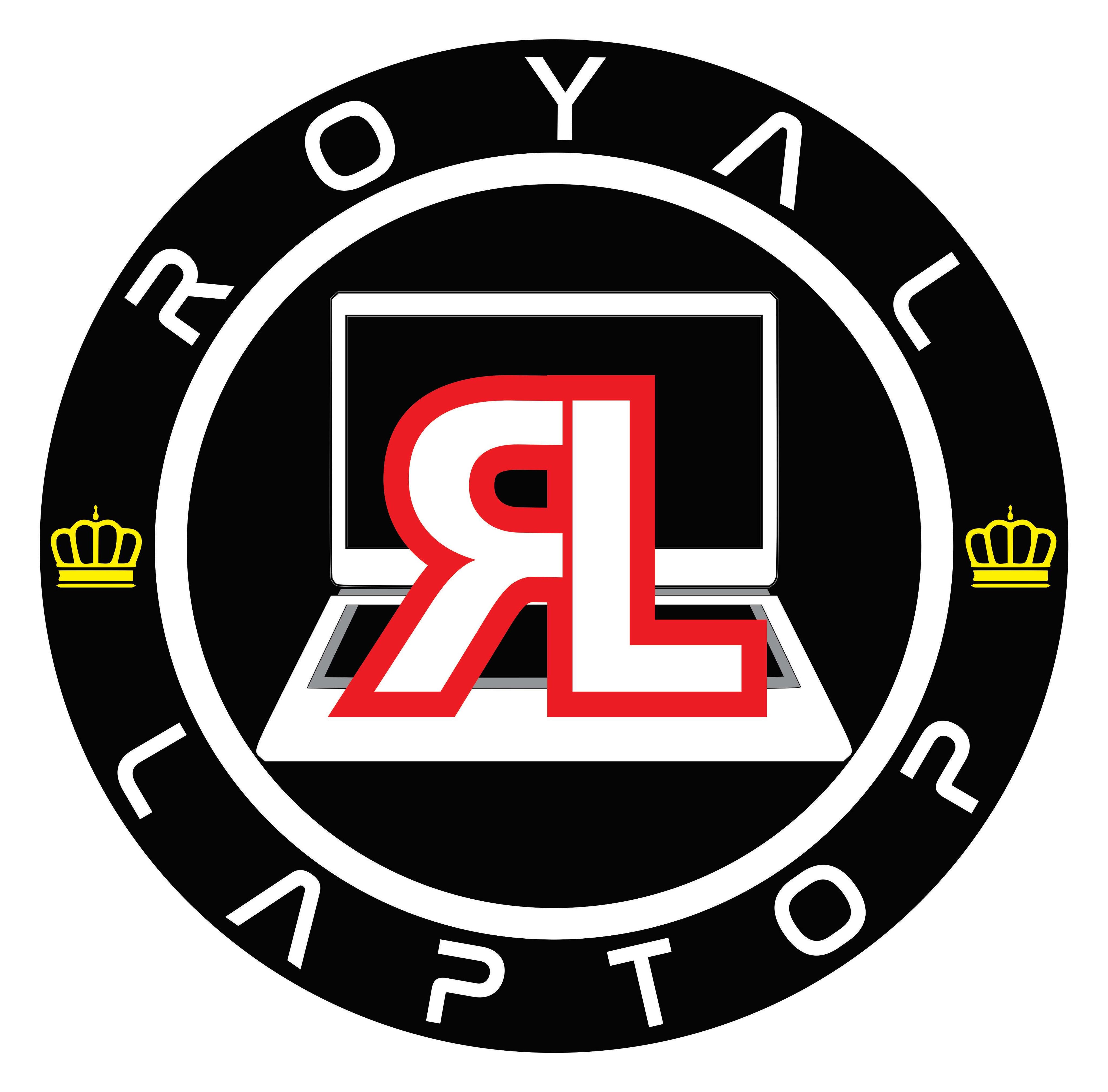 Royal Laptop