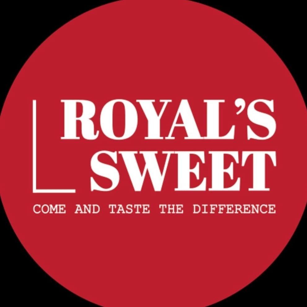 Royal's Sweet