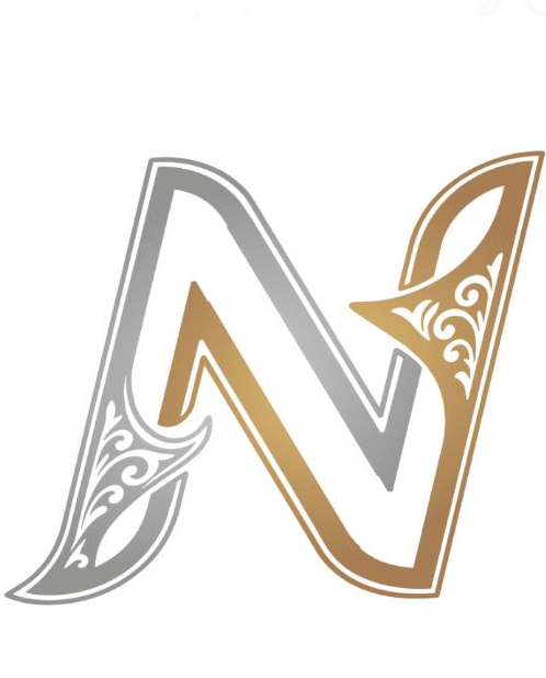 PT Niti Gold And Silver logo