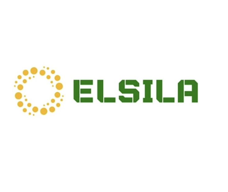 PT. ELSILA REKAYASA HIJAU logo