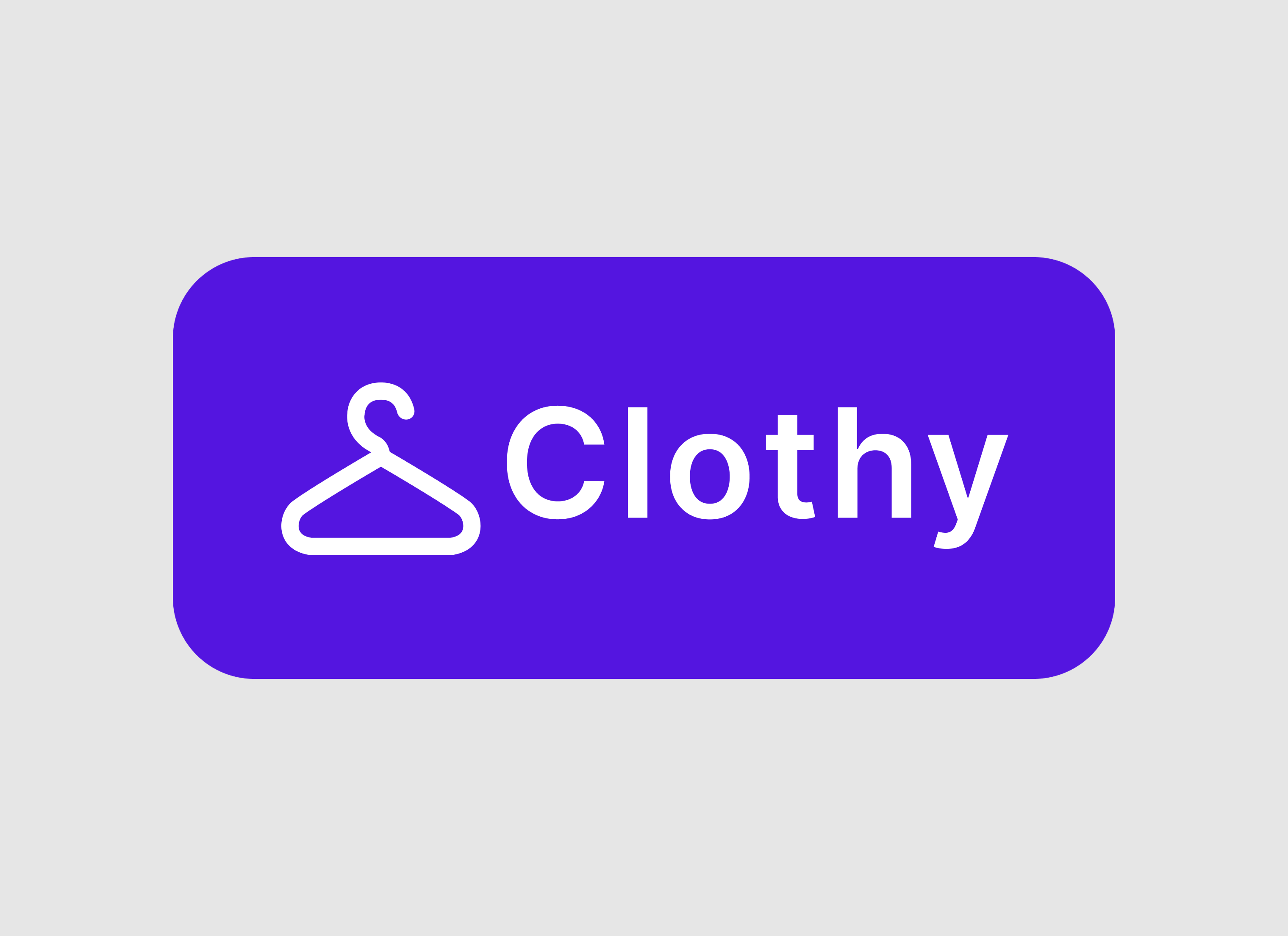Clothy logo