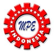 PT. Mega Prakarsa Enginering Indonesia logo