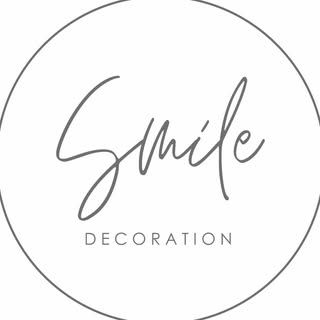 Smile Decoration