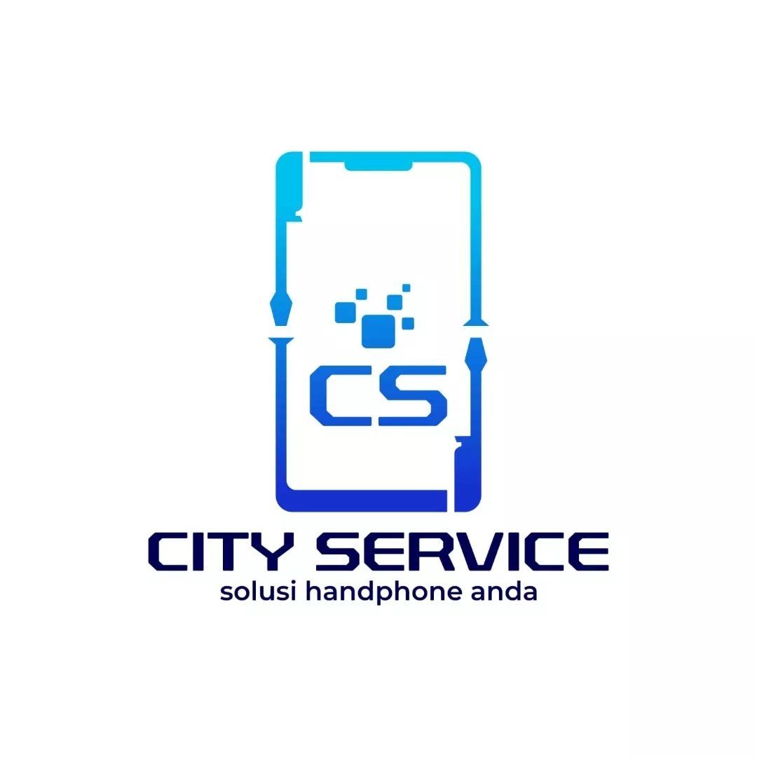 CITY SERVICE SMARTPHONE