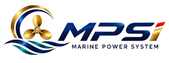 Marine Power System Indonesia
