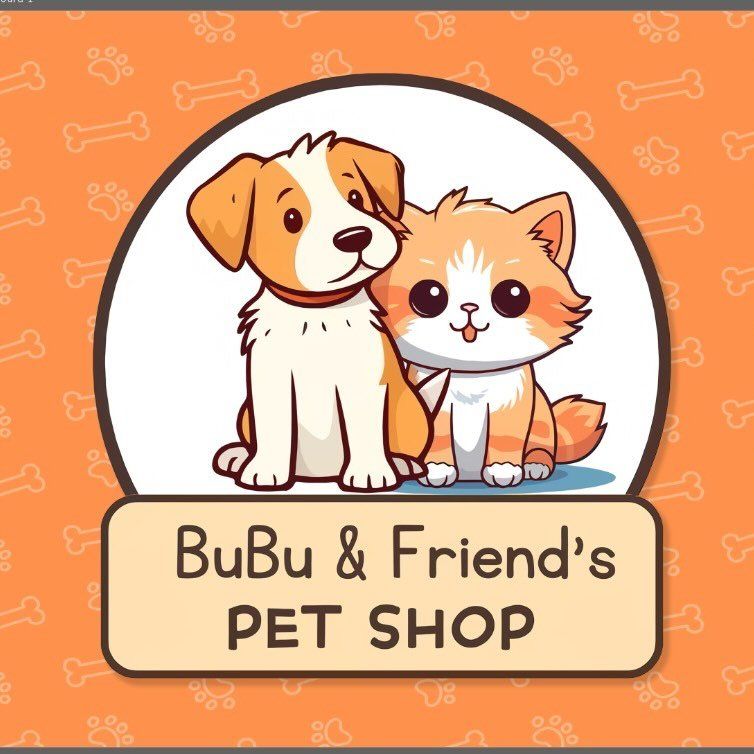 Bubu Petshop