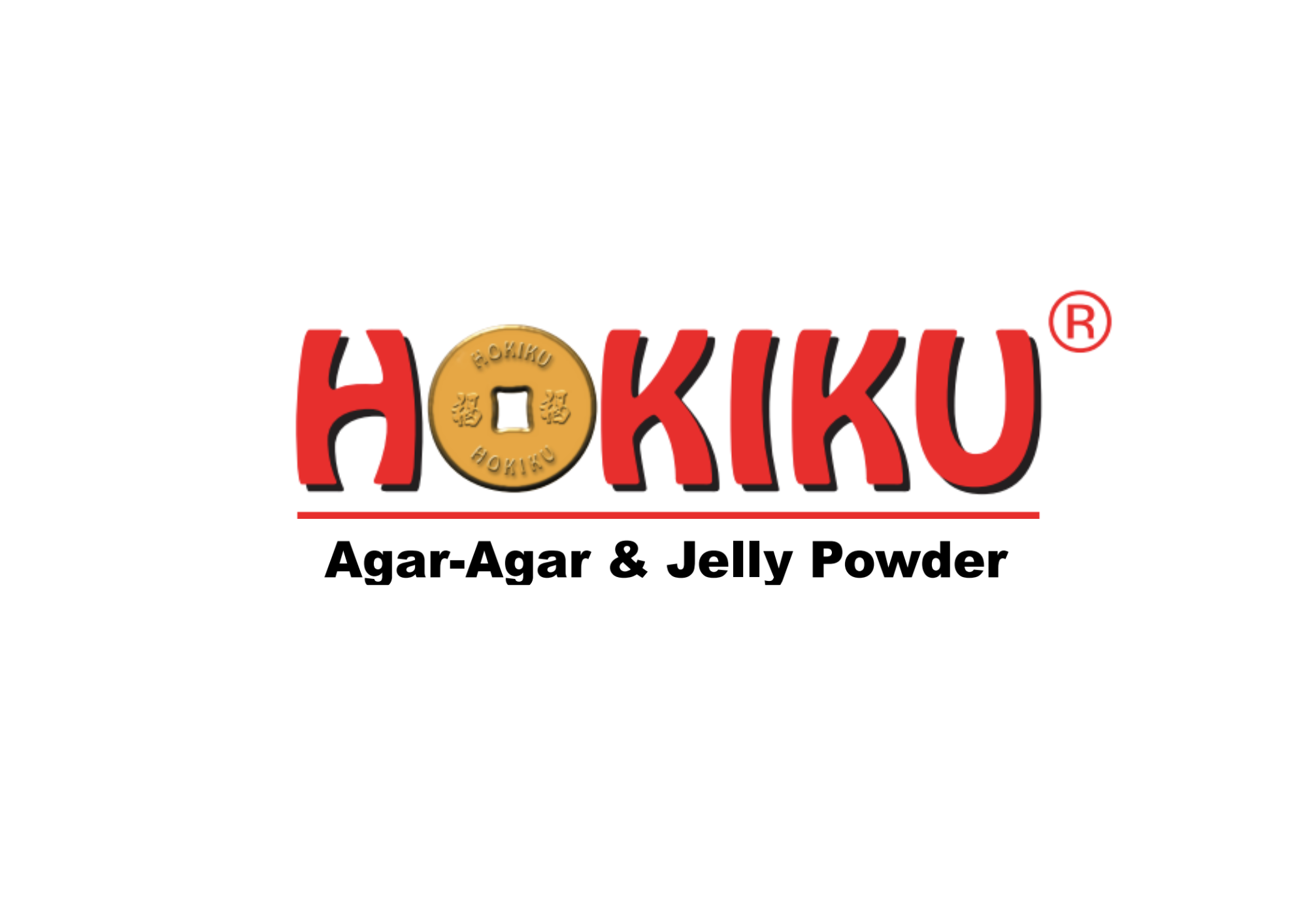 Hokiku Bukan Agar-Agar Biasa