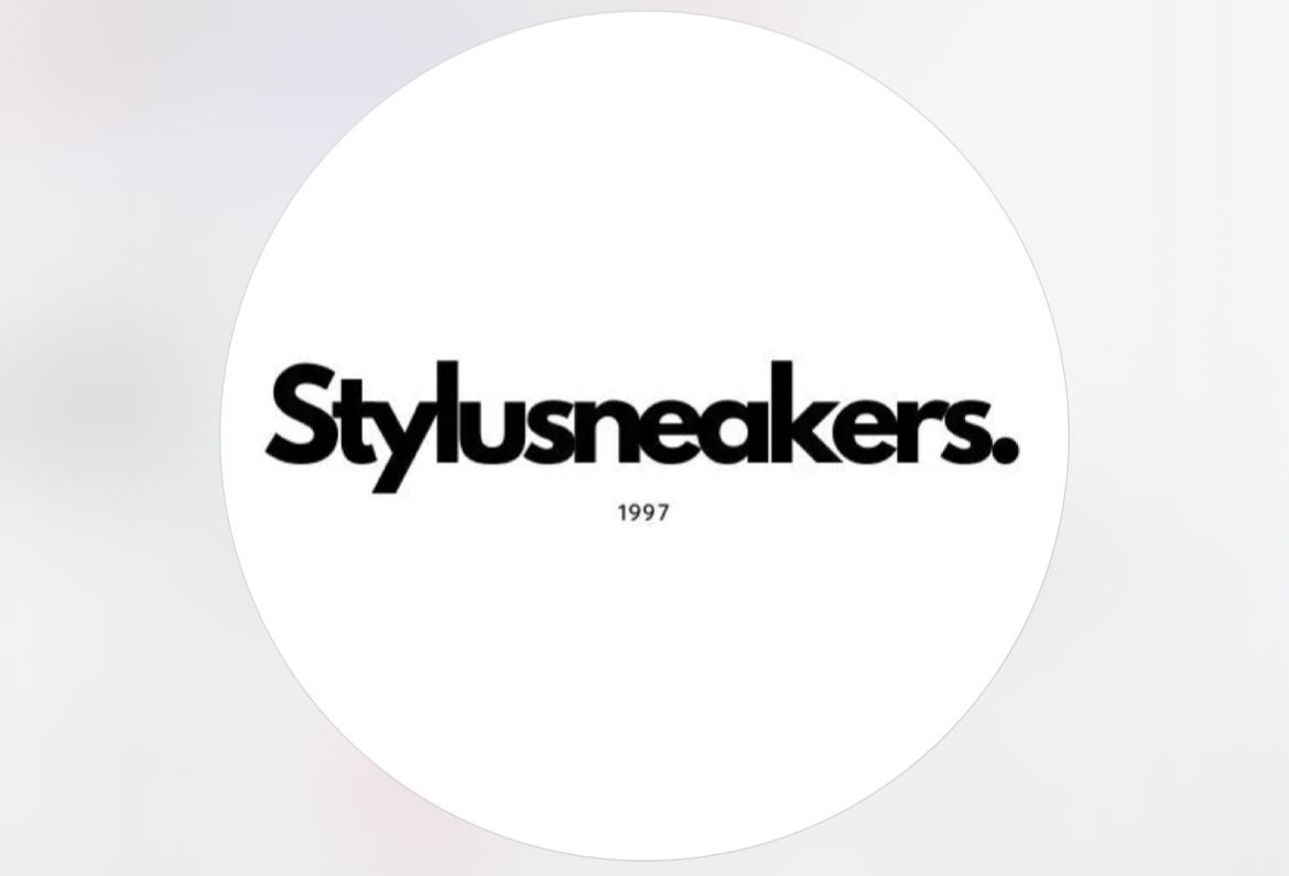 Stylusneakers